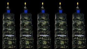  101感謝勞工,51勞動節。（圖／101提供）