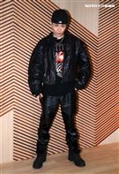 Barry三立新聞網專訪。（記者邱榮吉/攝影）