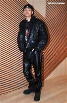 Barry三立新聞網專訪。（記者邱榮吉/攝影）