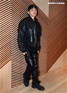 Barry三立新聞網專訪。（記者邱榮吉/攝影）