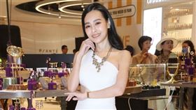 王思佳。（記者邱榮吉攝影