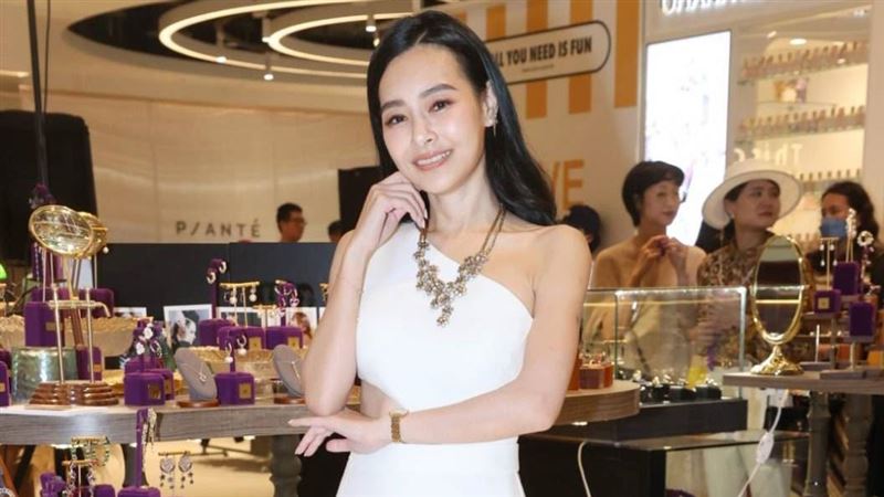 薛紀綱偷吃　王思佳放手尪「婚變先發文」