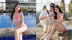 （圖／翻攝自IG／love_ritakao）