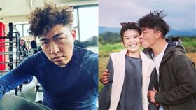 郭泓志（翻攝郭泓志IG）