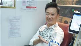何豪傑。（松山社區大學提供