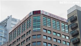 新安東京海上產險大樓(記者陳弋攝影)