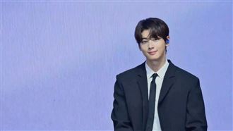 車銀優復工「唱不下去」　眼含淚水畫面曝