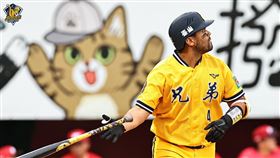 ▲Francisco Pena（福來喜）。（圖／中信兄弟球團提供）