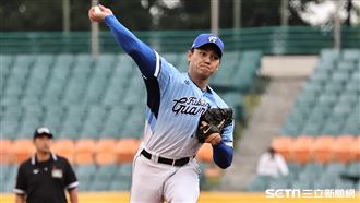 林岱安補償未定案　統一獅最晚23日要決定