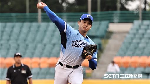林岱安補償未定案　統一獅最晚23日要決定