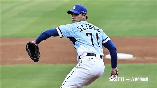 統一獅補償人選挑江少慶？　領隊給出回應