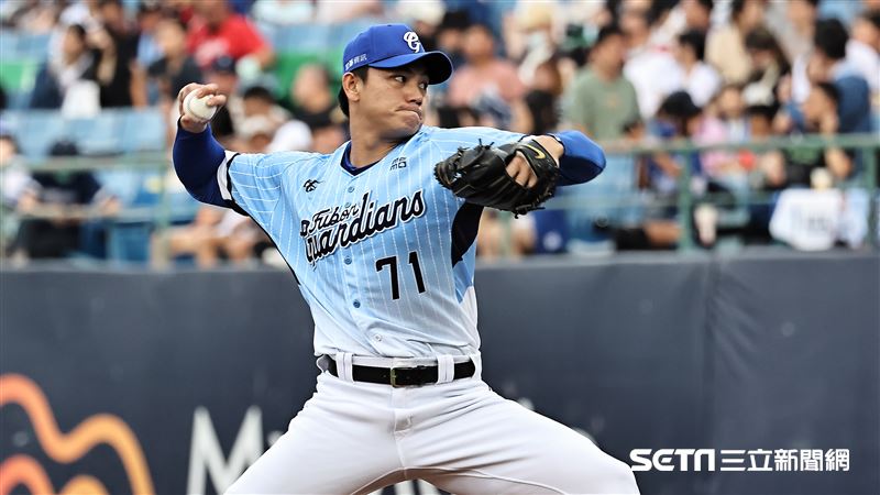 富邦悍將17人不保留7人不續約　無江少慶