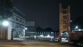 金門不到半個月又大停電！金東區影響4089戶　台電說話了 （圖／翻攝畫面）