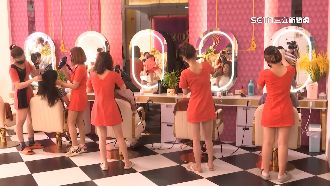 越式洗頭1500元貴什麼？揭超狂一條龍服務