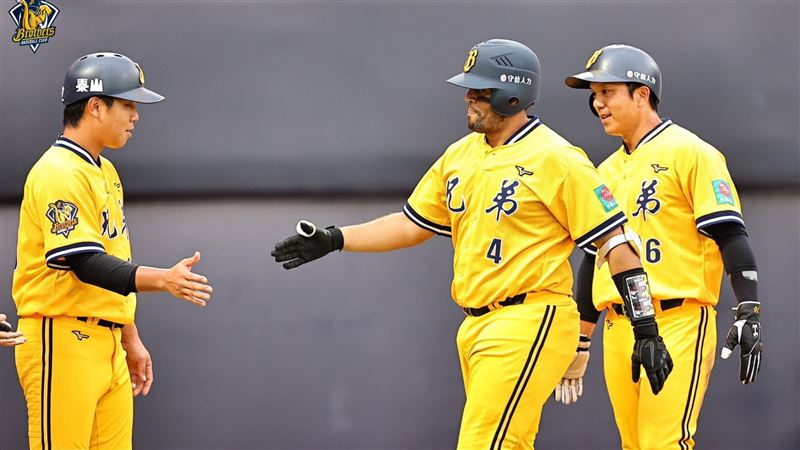 對戰布里悍11支1　福來喜賽後談開轟他