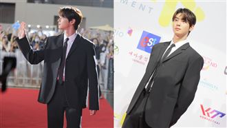 文彬驟逝「車銀優敬業上工」　憔悴神情曝