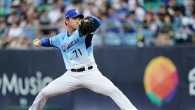 ▲江少慶。（圖／富邦悍將球團提供）