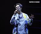 林俊逸「歌之饗宴7 卿親歌聲演唱會」。（記者邱榮吉/攝影）