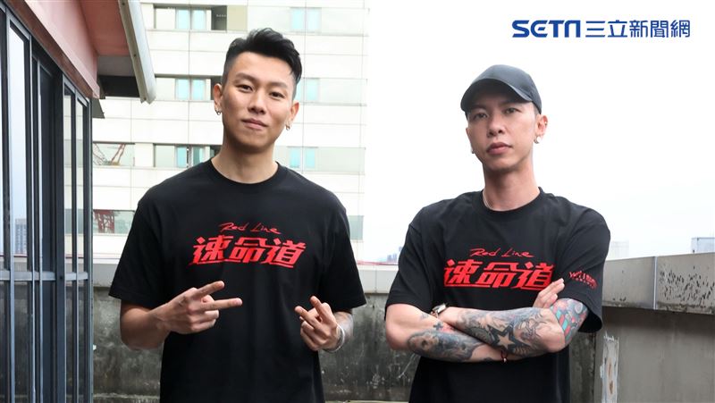 專訪／瘦子私下1舉動遭身邊人虧瘋了