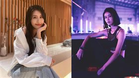 「微笑女神」林真亦接受《三立新聞網》專訪。（圖／翻攝自林真亦臉書）