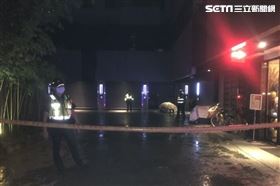 台中,汽車旅館,凌虐(圖/資料照)