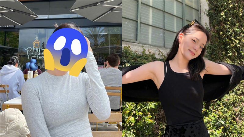 歐陽娜娜穿緊身衣飄嬸味　真實身材被拍