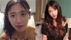 企鵝妹。（圖／翻攝自PTT）