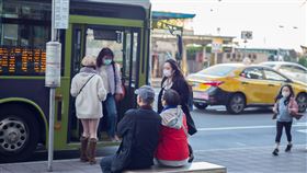 天氣(記者陳弋攝影)