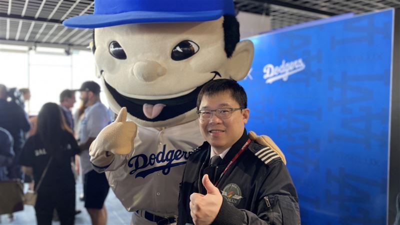 不是第一次！律師驚爆：星宇差點變流星雨