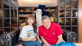 澎恰恰,澎恰恰（圖／固力狗提供）