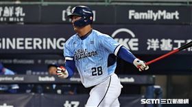 ▲富邦悍將指定打擊高國輝。（圖／記者劉彥池攝影）