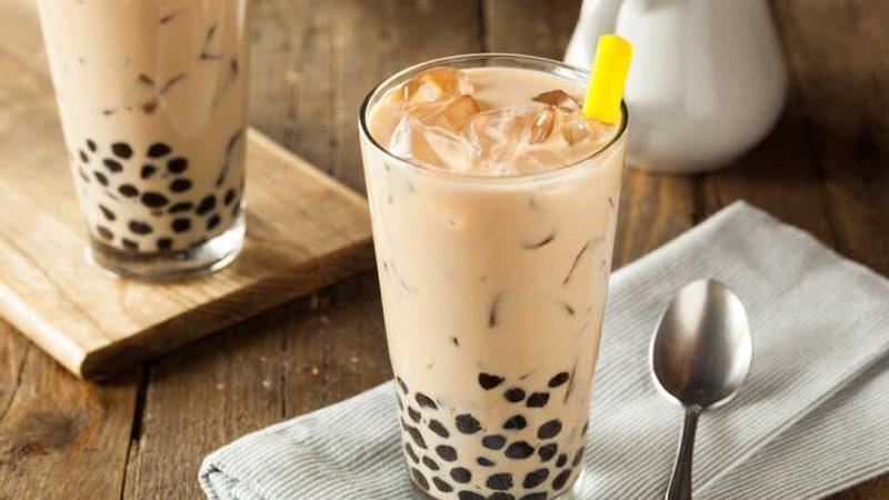 國際珍奶日就該喝爆？一圖解析手搖飲熱量