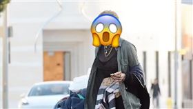 女模（翻攝FB）