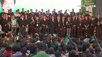 成功爭取英粉支持　小英之友會長挺賴清德