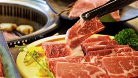 熊一燒肉,馬辣集團提供