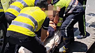 婦突患高山症！警拿出「保命神器」及時救