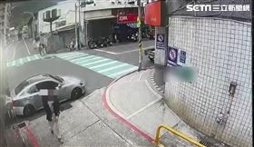 新北市，八里，開槍，槍手