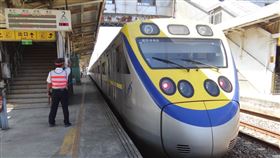 台鐵(台鐵局提供)