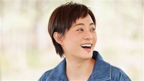 孫儷（翻攝孫儷微博）