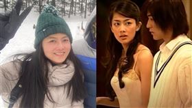 （圖／翻攝自錢韋杉臉書）