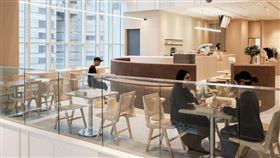 勺日忠泰樂生活店景。（圖／品牌業者提供）