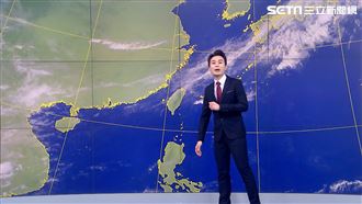 下波變天時間曝　梅雨解渴要到5月下旬