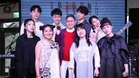 丁曉雯（圖／中華音樂人交流協會提供）