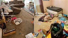 Lynalice Bandy,人妻,出差,家事,老公