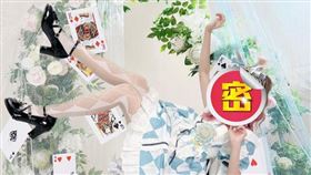 練習生,壓力,偶像,女團,人氣,蔡亞恩,AKB48 Team T（圖／翻攝自IG））