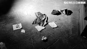 糾紛,債務,新北市,中和區,（圖／翻攝畫面）