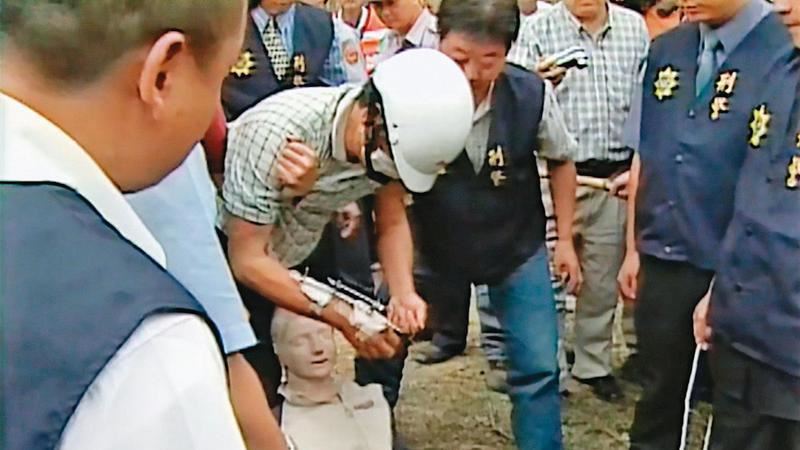 人魔狠殺6至親！躲過5死刑仍遭槍決原因曝