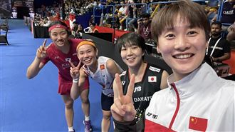 戴資穎奪冠　曬「1張合照」感動14萬人