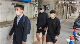 韓籍,殺害,旅館,女友,交保,韓國