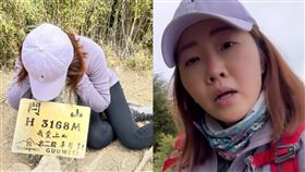 （圖／翻攝自謝忻IG）